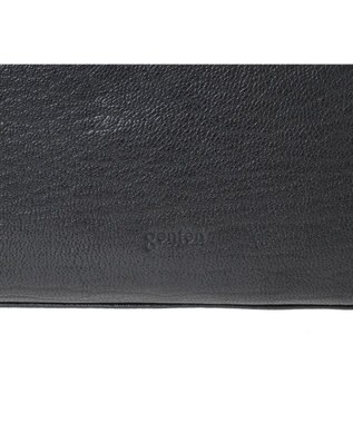 genten ゴートベーシック 横長ボストンバッグ ジュンクロ