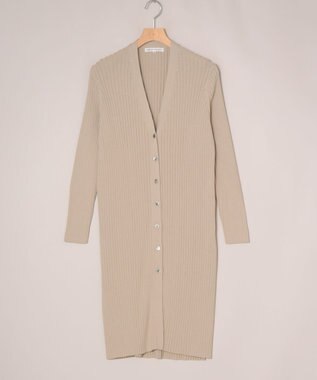 ONWARD Reuse Park 【23区】ニット春夏 ベージュ