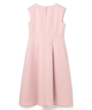 TOCCA 【洗える・消臭】WITH RIBBONS ドレス ピンク系
