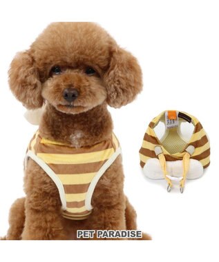 PET PARADISE ペットパラダイス ベストハーネス 《蜂》 SS 小型犬