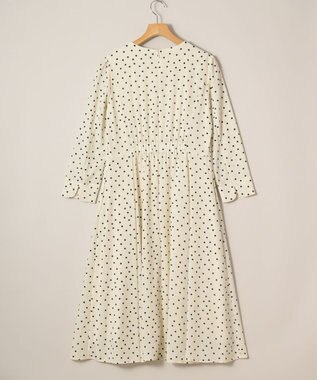 ONWARD Reuse Park 【組曲】ワンピース春夏 オフホワイト