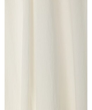CRAFT STANDARD BOUTIQUE レーヨンデシンドレッシーワンピース Off White