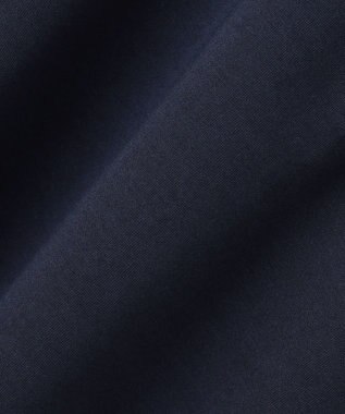 組曲 KIDS 【110-140㎝】ダンボールニット ジャンスカ ネイビー系