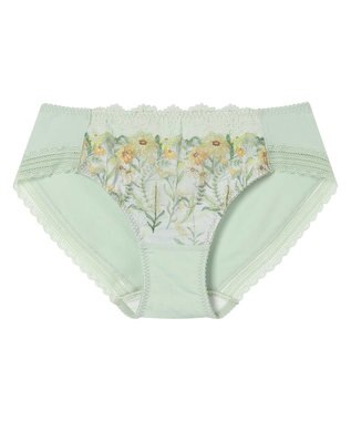 une nana cool Steppe Flower ショーツ