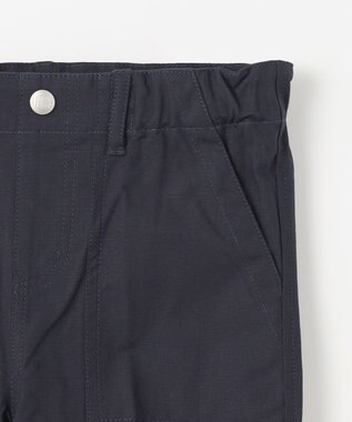 J.PRESS KIDS 【110-130cm】BAKER ロングパンツ ネイビー系