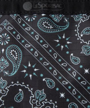 LeSportsac DELUXE EASY CARRY TOTE/ステレートバンダナ ステレートバンダナ