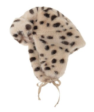 Green Parks ■別注　ＣＯＮＴＲＯＬＦＲＥＡＫ　フライトキャップ Beige