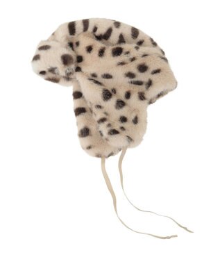 Green Parks ■別注　ＣＯＮＴＲＯＬＦＲＥＡＫ　フライトキャップ Beige