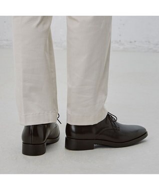 ASICS WALKING GEL-BIZ オーセンティック GORE-TEX防水 3E ブラック