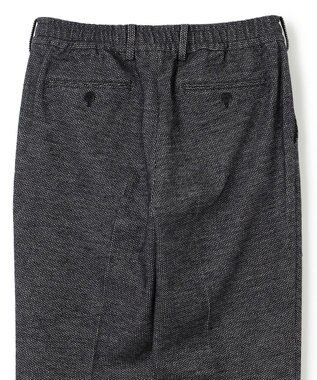 JOSEPH HOMME ドビージャージー / PEGG CONVERTIBLE ライトグレー系