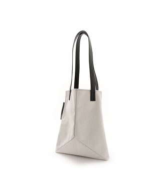MioFIRANO CN-02 truss_tote bag コットン 綿麻キャンパー はっ水 A4サイズ対応　MIOF. ミオフ CHAMBRAY