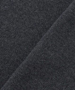 23区 S 【R(アール)】ウールカシミヤ Vネックカーディガン グレー系