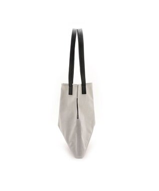 MioFIRANO CN-02 truss_tote bag コットン 綿麻キャンパー はっ水 A4サイズ対応　MIOF. ミオフ CHAMBRAY