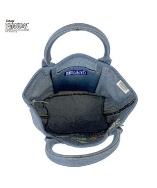 ROOTOTE 8398【スヌーピー】IP.デリ.シシュウ.ピーナッツ-0B 03：サン