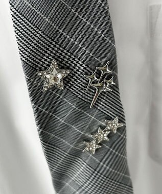 WEGO L3Pアソートピンズ 柄1