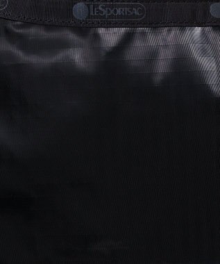 LeSportsac GH LARGE HOBO/ブラックシャイン ブラックシャイン