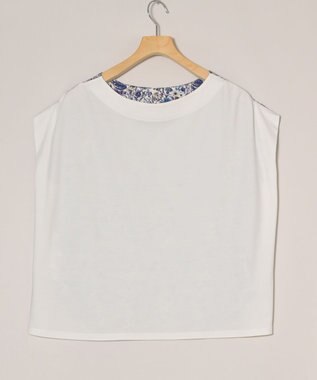 ONWARD Reuse Park 【any FAM】カットソー春夏 ネイビー