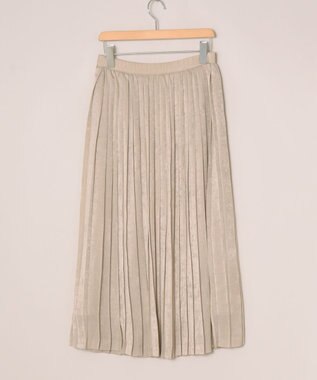 ONWARD Reuse Park 【組曲】スカート秋冬 ベージュ