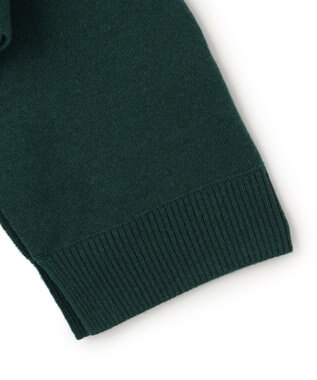 23区 【洗える】カシミヤブレンド マルチウェイ ストール グリーン系