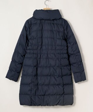 ONWARD Reuse Park 【any SiS】コート秋冬 ネイビー