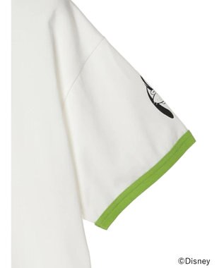 earth music&ecology Ｇｏｏｆｙ＆Ｍａｘ／リンガーＴｅｅ Green