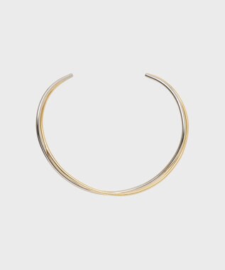 ダブルメタルチョーカー