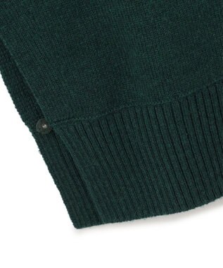 23区 【洗える】カシミヤブレンド マルチウェイ ストール グリーン系