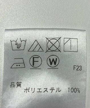 ONWARD Reuse Park 【J.PRESS】ブラウス春夏 ネイビー