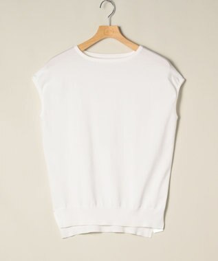 ONWARD Reuse Park 【23区】カットソー秋冬 ホワイト