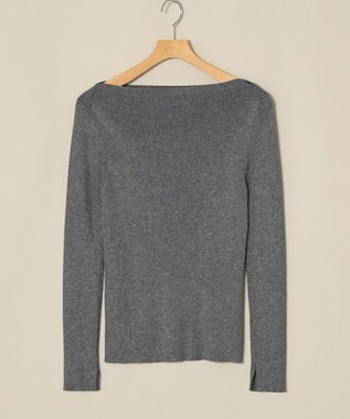 ONWARD Reuse Park 【ICB】ニット秋冬 グレー