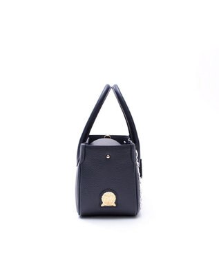 A.D.M.J. クリスタルソーイング　ミニトートバッグ　D管付き KON