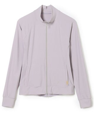 Chacott ジュニア ウォームアップジャケット