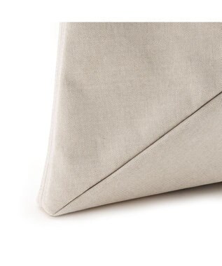 MioFIRANO CN-02 truss_tote bag コットン 綿麻キャンパー はっ水 A4サイズ対応　MIOF. ミオフ CHAMBRAY