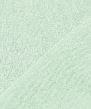 23区 L 【先行予約】ネオコンフォートストレッチ レーシーデザイン ニット スモーキーグリーン系