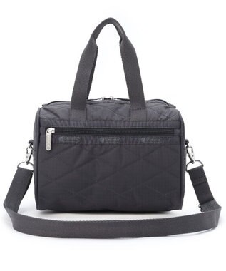 LeSportsac EVERYDAY SM SATCHEL/サンダークロスデボス サンダークロスデボス
