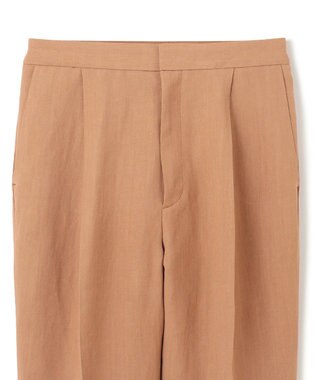 BEIGE， AZALEA / ストレートパンツ Ocre