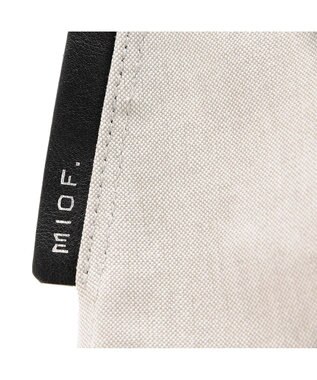 MioFIRANO CN-02 truss_tote bag コットン 綿麻キャンパー はっ水 A4サイズ対応　MIOF. ミオフ CHAMBRAY