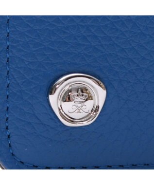 A.D.M.J. 【牛革】モーツァルト　スリムウォレット ELECTRIC