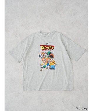 earth music&ecology Ｇｏｏｆｙ＆Ｍａｘ／フロントアートＢＩＧＴｅｅ