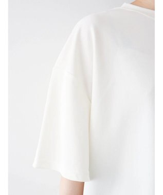 Green Parks ・ＳＵＧＡＲ　ＳＰＯＯＮ　【ラッシュガード】Ｔシャツ Off White