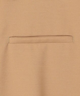 NAVE 【ReNAVE・セットアップ可/洗える/撥水加工】ホロウツイル ジャンプスーツ キャメル系