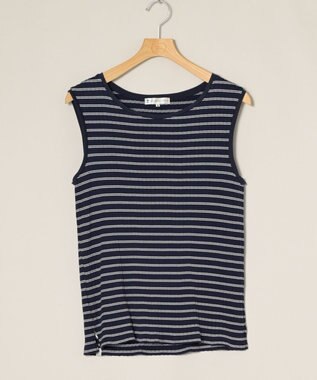 ONWARD Reuse Park 【組曲】カットソー秋冬 ネイビー