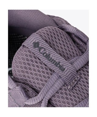 Columbia Columbia/ テラストライド アロー /コロンビア Granite Purple、 Dark Grey