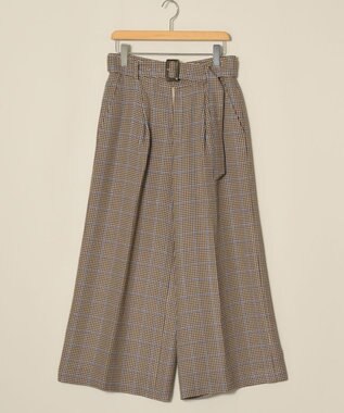 ONWARD Reuse Park 【組曲】パンツ秋冬