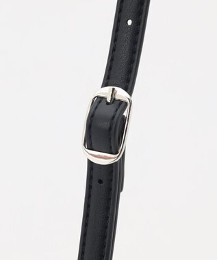 ICB ポーチバッグ トープ系