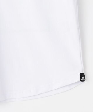 SHARE PARK LADIES 【UVカット・吸水速乾・ストレッチ・軽量 】ＺＩＰポケットＴシャツ（S・Mサイズ） アイボリー系