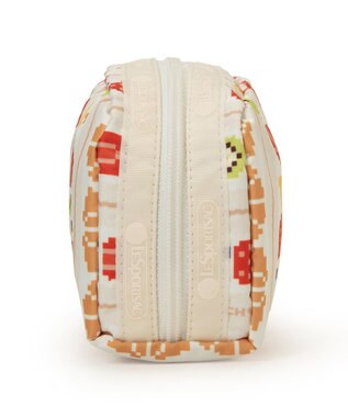 LeSportsac RECTANGULAR COSMETIC/フルーツサンドイッチ フルーツサンドイッチ