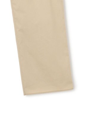 J.PRESS MEN グリストーンツイル スリムテーパード パンツ ベージュ系