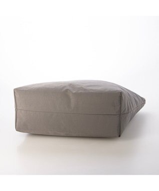 UNBILLION カシュカシュ cachecache / ウォッシャーナイロンパッカブルトート GY