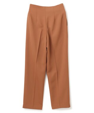 BEIGE， LAMERAY / クロップドパンツ Camel